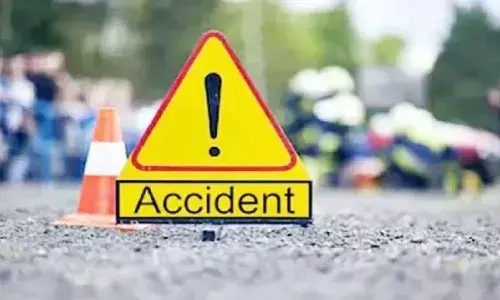 Tamilnadu, Accident, 7 woman Dead ,