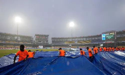 Asia Cup-2023, IND Vs PAK, Super-4, Cricket,