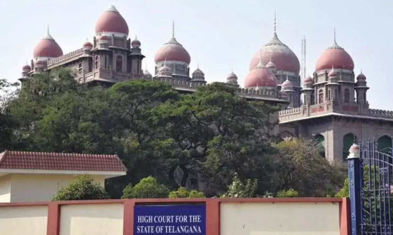 Telangana, High Court, Medical College, Reservation,