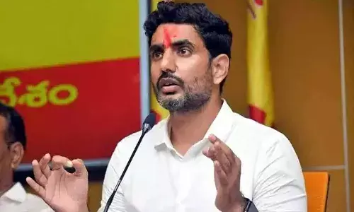 Nara lokesh, chandrababu, TDP, CID, AP Govt,