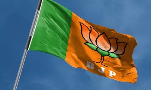 BJP Seniors, Assembly Poll Tickets, Telangana