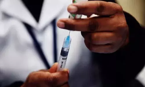 Fake doctor, arrest, murde,injection,clinic, Crime news