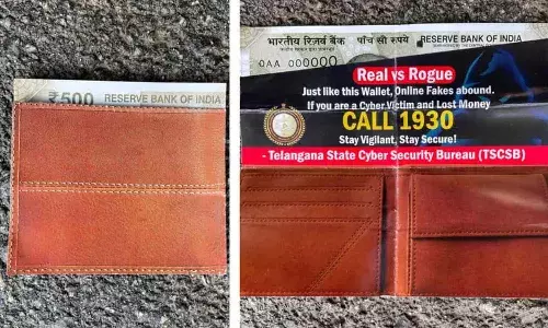 Hyderabad, Cyberabad police,  cyber crimes