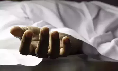 Gurugram man, suicide, Instagram Live