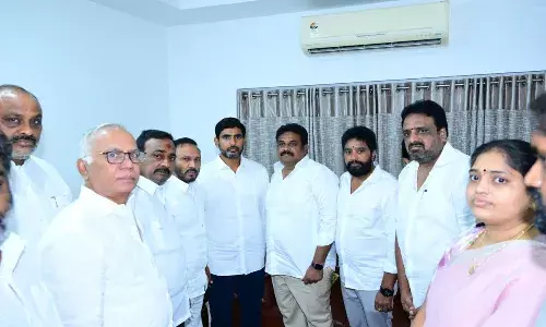 Nara lokesh, janasena, TDP, chandrababu, AP politics,