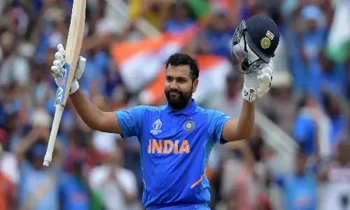 Rohit, 10,000 runs, ODI,  Asia Cup-23, Team India,