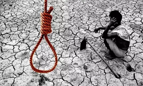 farmers, suicide, maharashtra, marathwada,