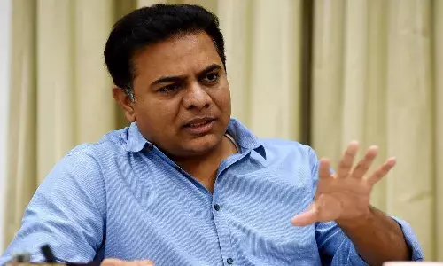 Minister KTR,  Assembly elections, telangana,