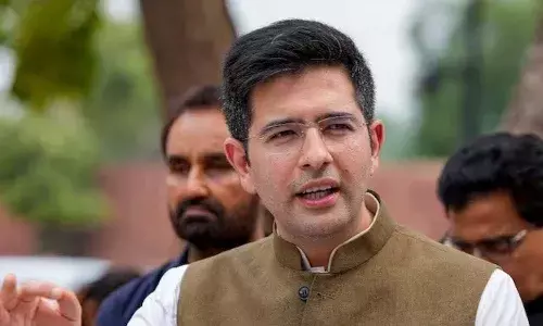 Nationalnews, Raghav Chadha, Sanatana Dharma row