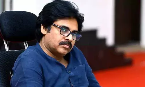 Kapus, Janasena, Pawan Kalyan, APnews