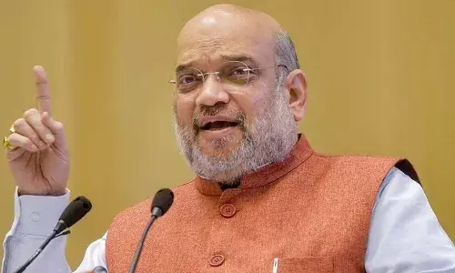 Amit Shah, Telangana Liberation Day, Hyderabad, Telangana