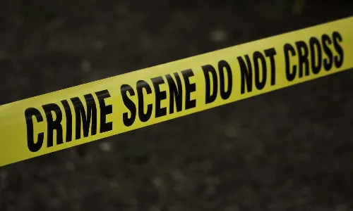 Hyderabad, murder case, Crime news