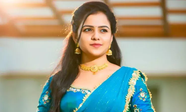 ఆ సినిమాల్లో ఛాన్స్ దక్కించుకున్న వైష్ణవి..!