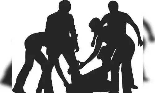 Madhyapradesh, teacher, obscene acts, minor NEET aspirant