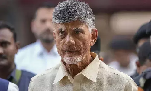 Chandrababu signatures, skill development budget papers, AP CID, APnews