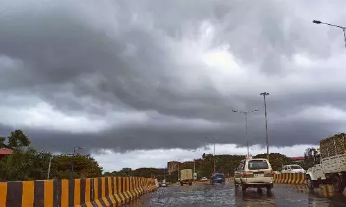 IMD, Hyderabad, heavy rainfall,Telangana
