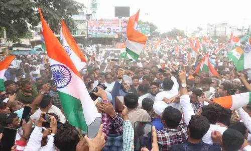 National Integration Day, AIMIM, Hyderabad, Telangana