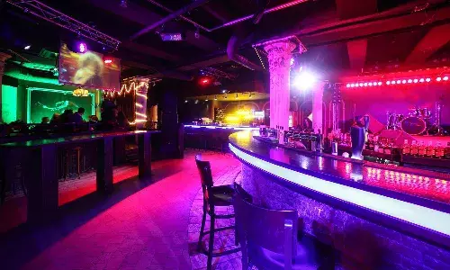 Jubilee Hills, Hyderabad, Crime news