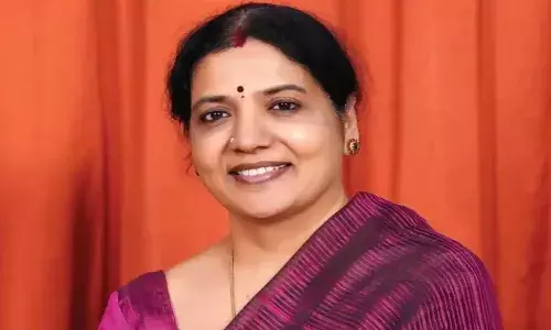 Jeevitha Rajasekhar, Telangana, elections, BJP,