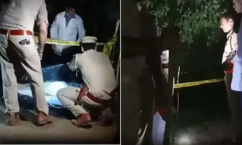 Farrukhabad, Uttarpradesh, Crimenews