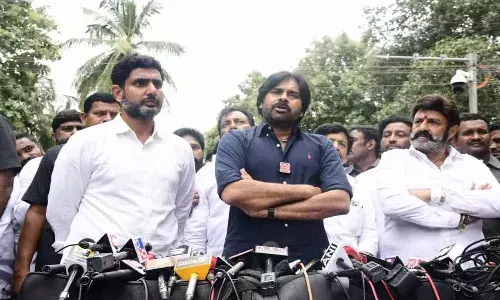 Pawan Kalyan,  TDP, Janasena, Alliance,