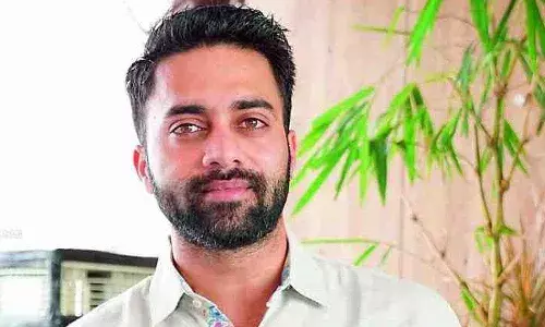 పరారీలో నవదీప్ అన్న పోలీసులు.. హైదరాబాద్ లోనే ఉన్నానన్న హీరో నవదీప్