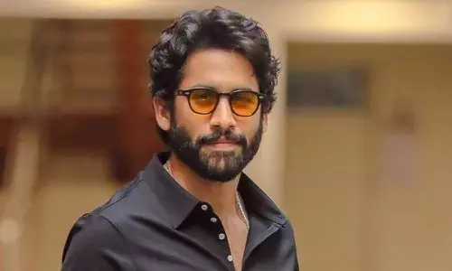 మోటార్ స్పోర్ట్ టీమ్ ను సొంతం చేసుకున్న నాగ చైతన్య