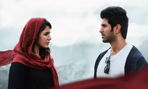 ఓటీటీలోకి వచ్చేస్తున్న ఖుషి.. ఎప్పటి నుండి అంటే?