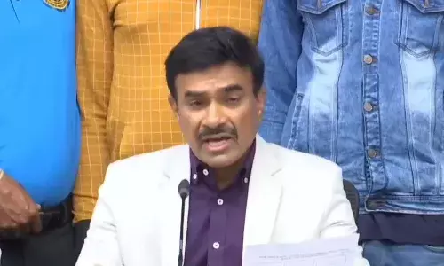 బేబీ సినిమాపై సీపీ సీవీ ఆనంద్ ఆగ్రహం.. స్పందించిన సాయి రాజేష్