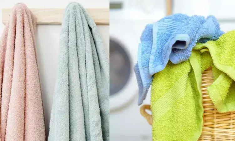 towel, towel wash, Lifestyle
