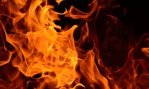 Kerala man, Crime news, Thrissur