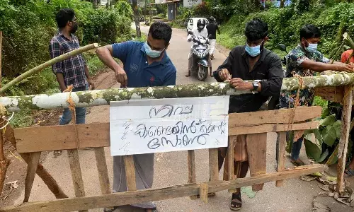 పెరుగుతున్న నిపా వైరస్ కేసులు.. కేరళలో కొవిడ్ తరహా పరిస్థితి