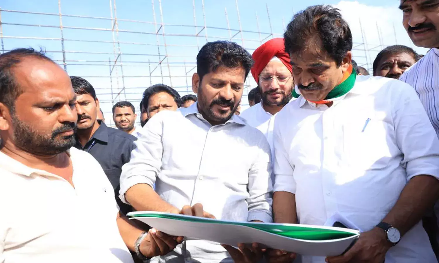 సీడబ్ల్యూసీ సమావేశంతో తెలంగాణ రాజకీయాల్లో పెను మార్పులు : కేసీ వేణుగోపాల్