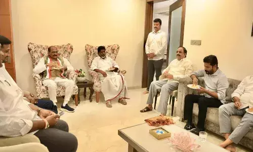 Tummala Nageswara Rao,  Congress, Telangana, BRS,