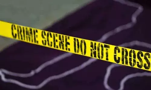 Anantapur,  couple murder, Crime, Andhra Pradesh,