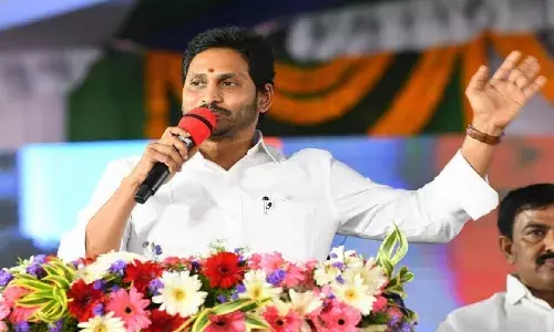 CM Jagan,  Chandrababu Arrest, AP, Politics,
