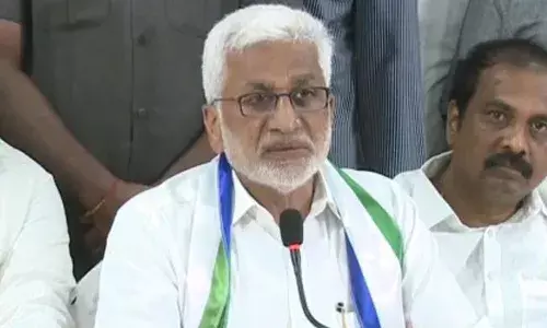 టీడీపీ.. I.N.D.I.A. కూటమి పక్షే