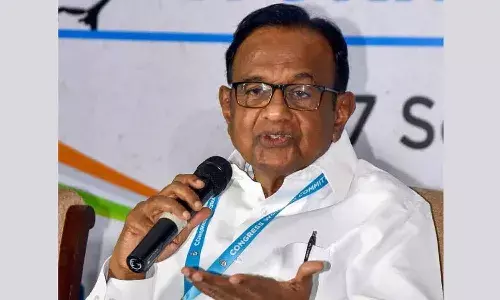 Congress, Sanatan Dharma, CWC, Hyderabad