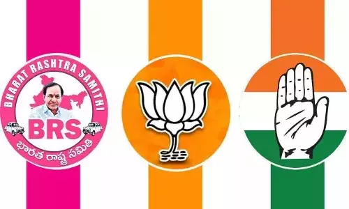 Political parties, September 17, votes, Telangana, Liberation Day, Integration Day