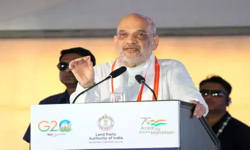 Home Minister, Amit shah, telangana, liberation day,