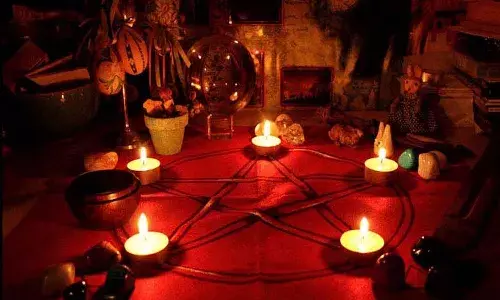 Vizag, Black magic, cheating, woman, complaint,