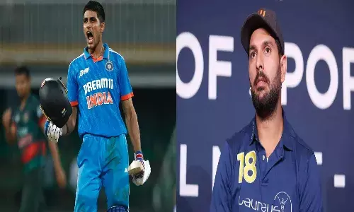 Asia Cup-2023, IND Vs Sri Lanka, Final, Gill, Yuvi,