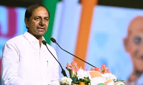 CM KCR, National Integration Day celebrations, Hyderabad