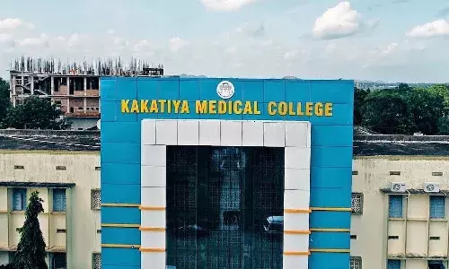 Raging, Warangal, KMC, Junior student, Telangana