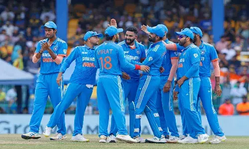 వార్ వన్ సైడ్.. ఆసియా కప్ ఫైనల్ సాగిందిలా..