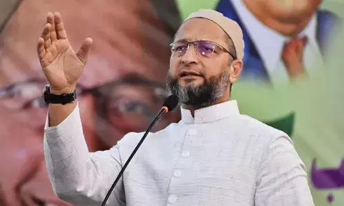 ఆ కూటమిని కేర్ చేయను: అసదుద్దీన్ ఒవైసీ