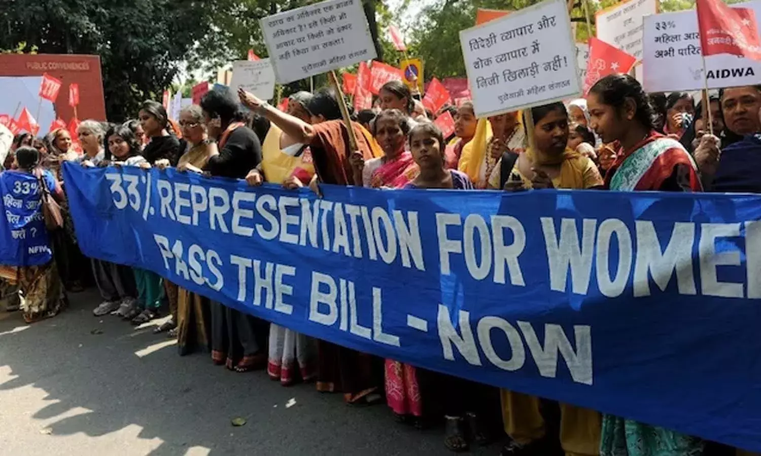 Womens reservation bill, Cabinet meeting, Prime Minister Modi, National news