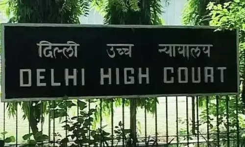 life partner, religion, Delhi High court, National news