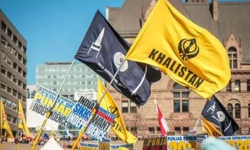 India, Canada, Khalistani terrorist’s killing, international news