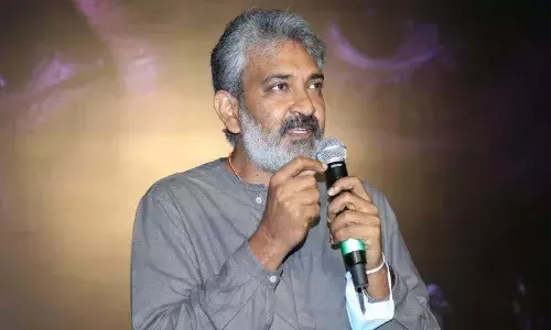 SS Rajamouli, Made In India, INDIAN CINEMA